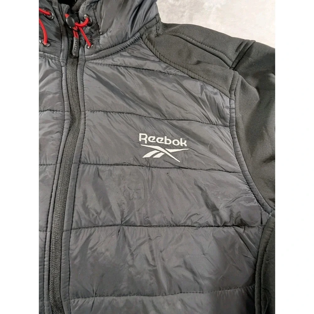 Reebok title men